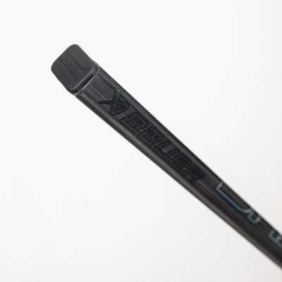Bauer Supreme Shadow Senior Goalie Stick - Round Paddle - TheHockeyShop.com