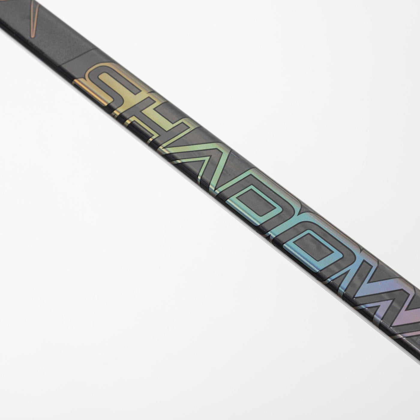 Bauer Supreme Shadow Senior Goalie Stick - Round Paddle - TheHockeyShop.com