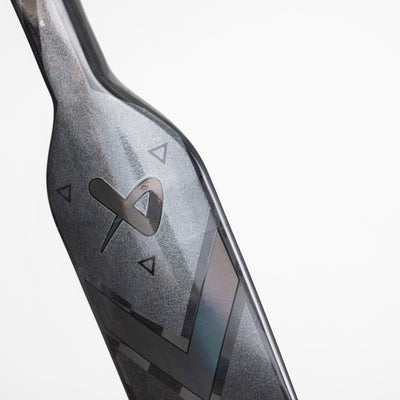 Bauer Supreme Shadow Senior Goalie Stick - Round Paddle - TheHockeyShop.com