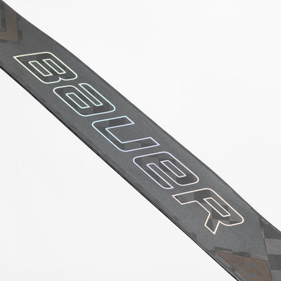 Bauer Supreme Shadow Senior Goalie Stick - Round Paddle - TheHockeyShop.com