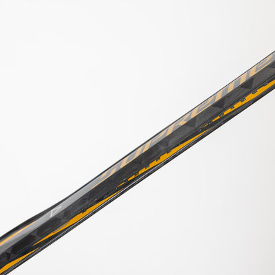 Bauer Supreme Shadow Senior Goalie Stick - Round Paddle - TheHockeyShop.com