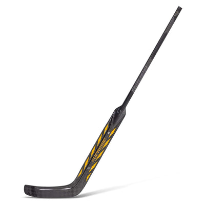 Bauer Supreme Shadow Senior Goalie Stick - Round Paddle - TheHockeyShop.com