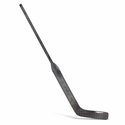 Bauer Supreme Shadow Senior Goalie Stick - Steep Paddle - TheHockeyShop.com