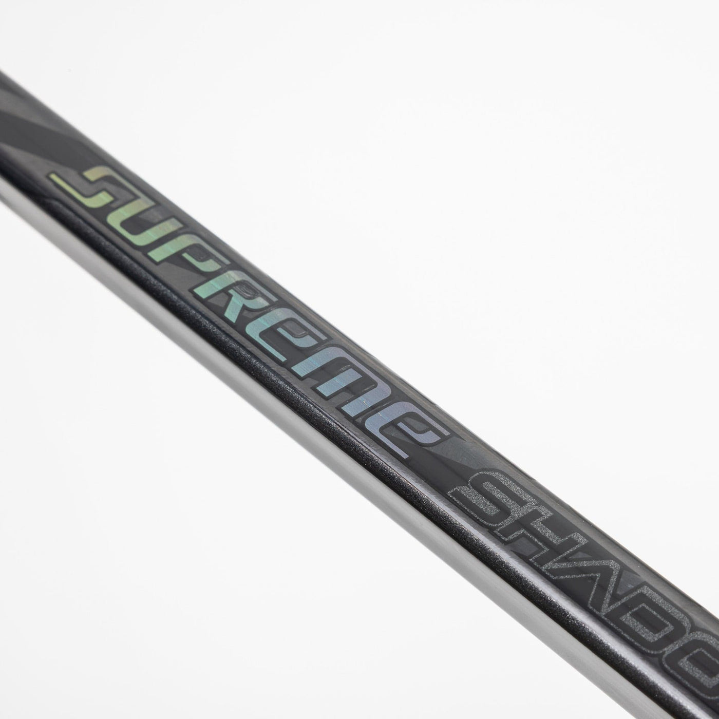 Bauer Supreme Shadow Senior Goalie Stick - Steep Paddle - TheHockeyShop.com