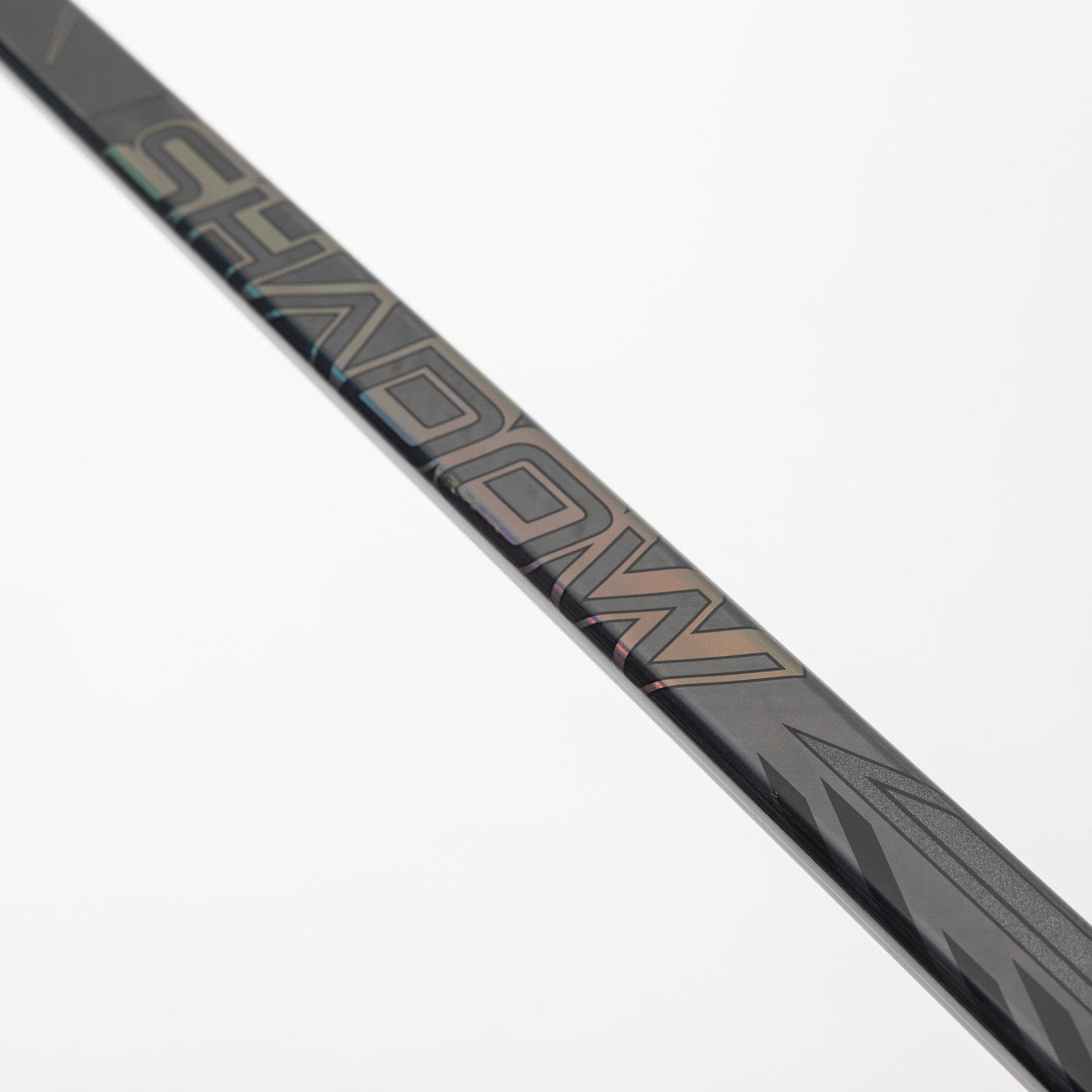 Bauer Supreme Shadow Senior Goalie Stick - Steep Paddle - TheHockeyShop.com
