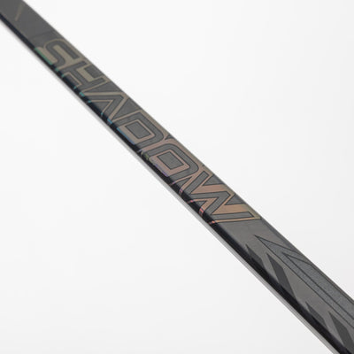 Bauer Supreme Shadow Senior Goalie Stick - Steep Paddle - TheHockeyShop.com