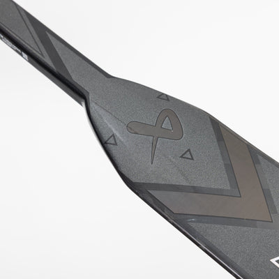 Bauer Supreme Shadow Senior Goalie Stick - Steep Paddle - TheHockeyShop.com