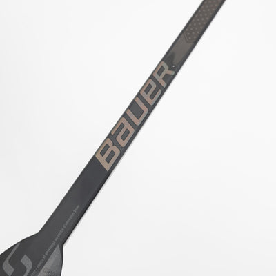 Bauer Supreme Shadow Senior Goalie Stick - Steep Paddle - TheHockeyShop.com