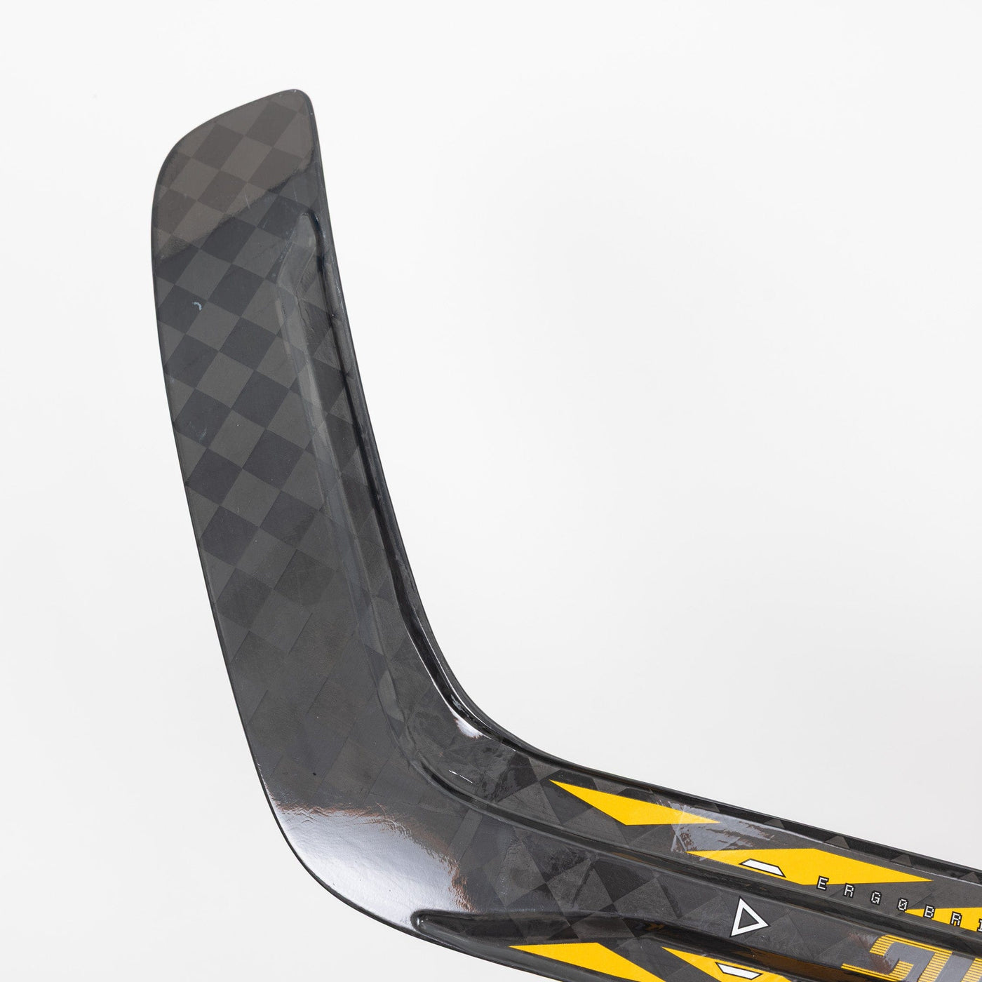 Bauer Supreme Shadow Senior Goalie Stick - Steep Paddle - TheHockeyShop.com
