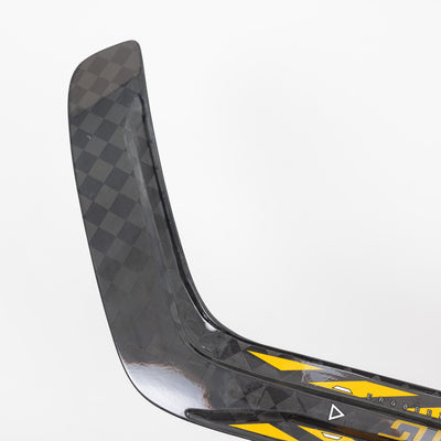 Bauer Supreme Shadow Senior Goalie Stick - Steep Paddle - TheHockeyShop.com