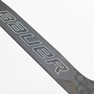 Bauer Supreme Shadow Senior Goalie Stick - Steep Paddle - TheHockeyShop.com
