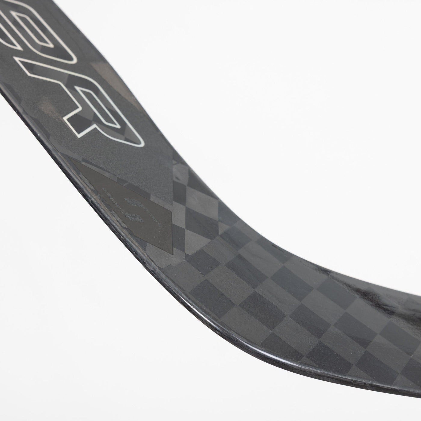 Bauer Supreme Shadow Senior Goalie Stick - Steep Paddle - TheHockeyShop.com