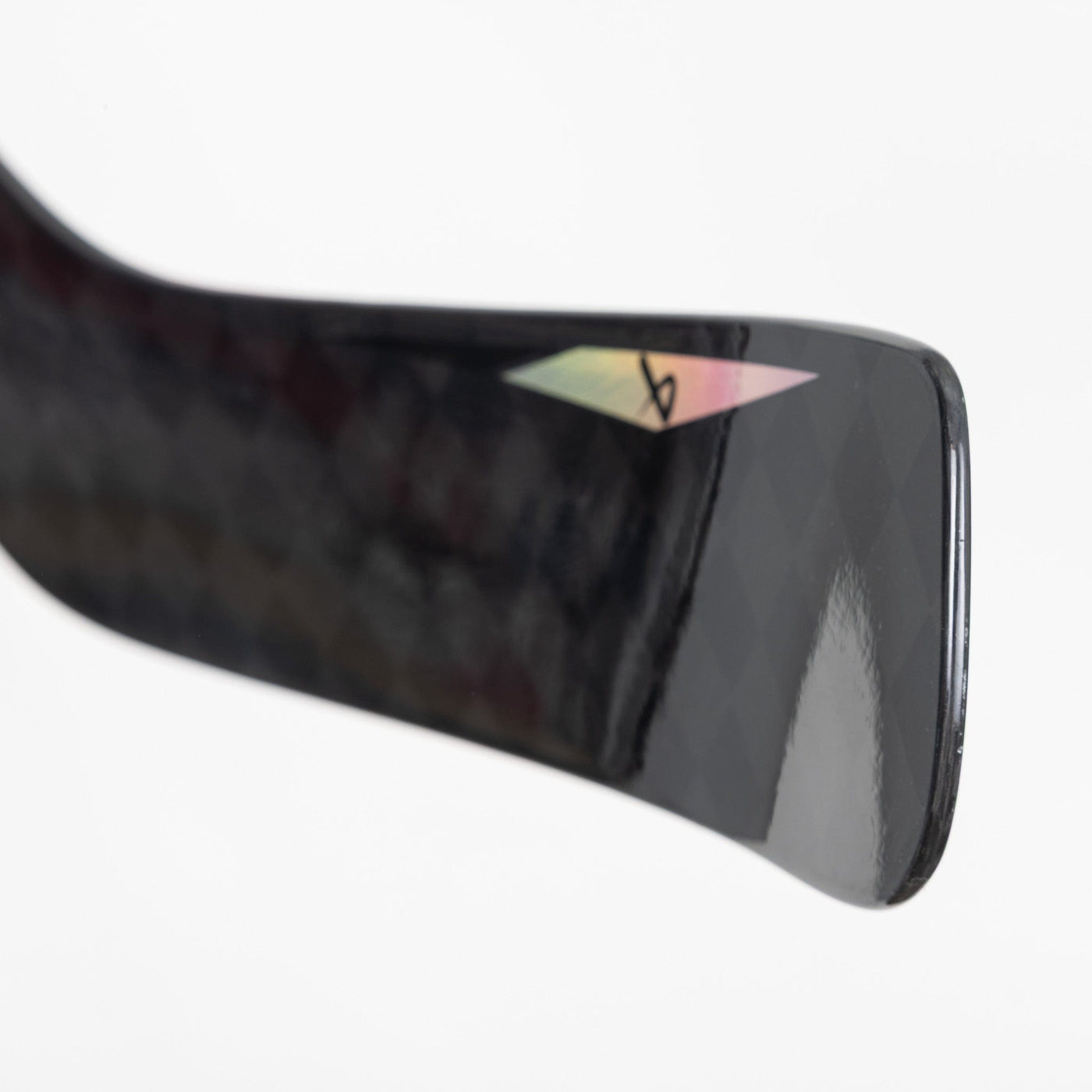 Bauer Supreme Shadow Senior Goalie Stick - Steep Paddle - TheHockeyShop.com
