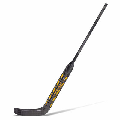 Bauer Supreme Shadow Senior Goalie Stick - Steep Paddle - TheHockeyShop.com