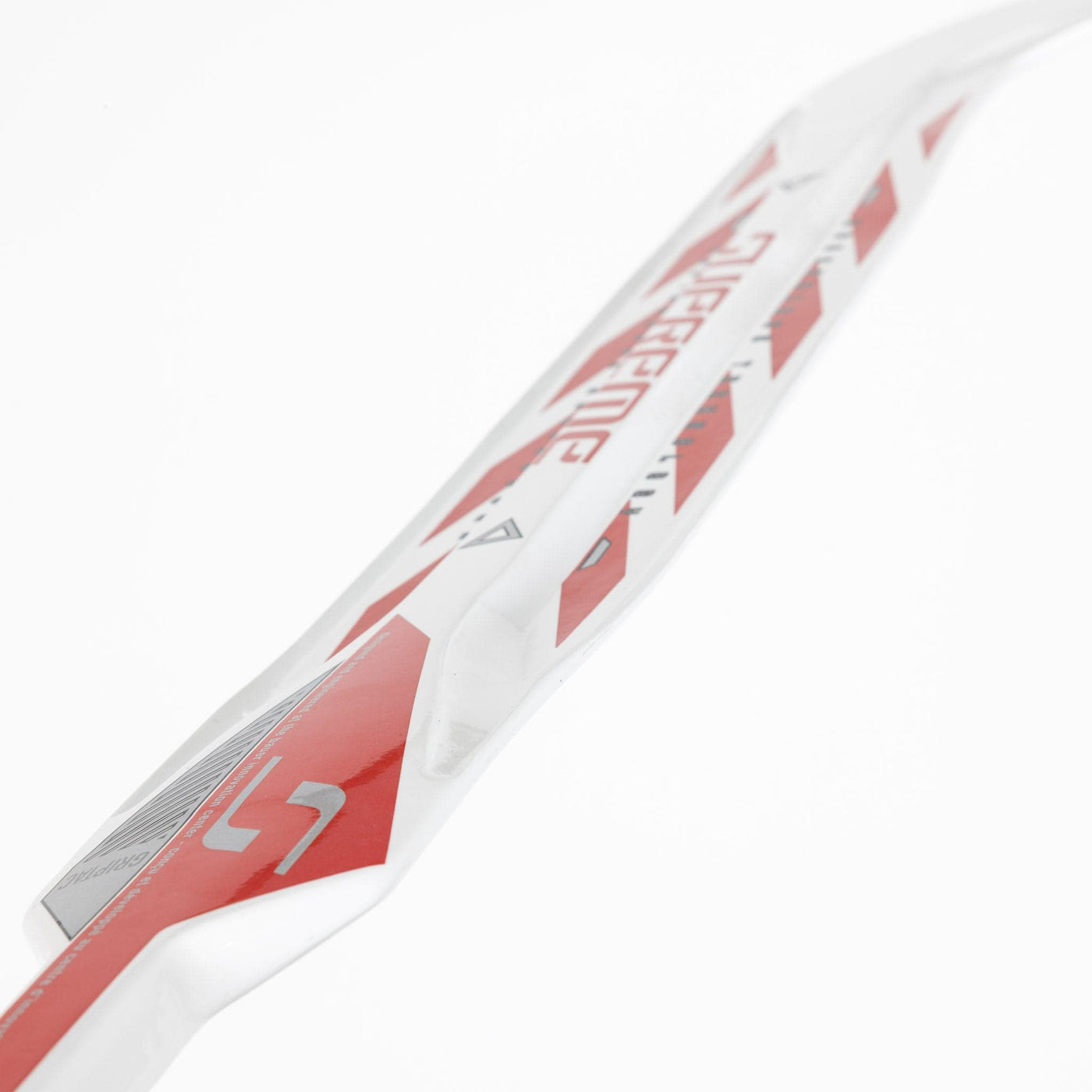 Bauer Supreme Shadow Senior Pro Stock Goalie Stick - Alyssa Barrette - TheHockeyShop.com