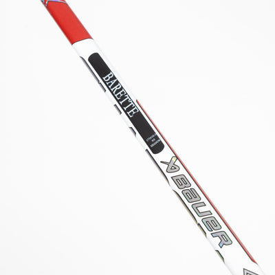 Bauer Supreme Shadow Senior Pro Stock Goalie Stick - Alyssa Barrette - TheHockeyShop.com