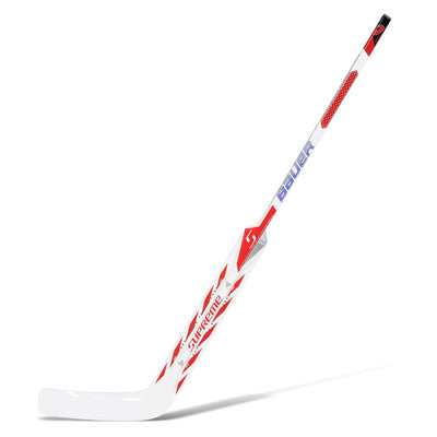 Bauer Supreme Shadow Senior Pro Stock Goalie Stick - Alyssa Barrette - TheHockeyShop.com