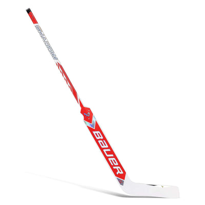 Bauer Supreme Shadow Senior Pro Stock Goalie Stick - Carter George - TheHockeyShop.com