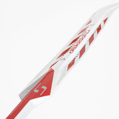 Bauer Supreme Shadow Senior Pro Stock Goalie Stick - Grenier - TheHockeyShop.com