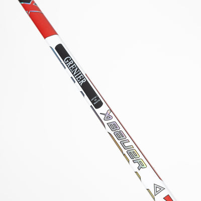 Bauer Supreme Shadow Senior Pro Stock Goalie Stick - Grenier - TheHockeyShop.com