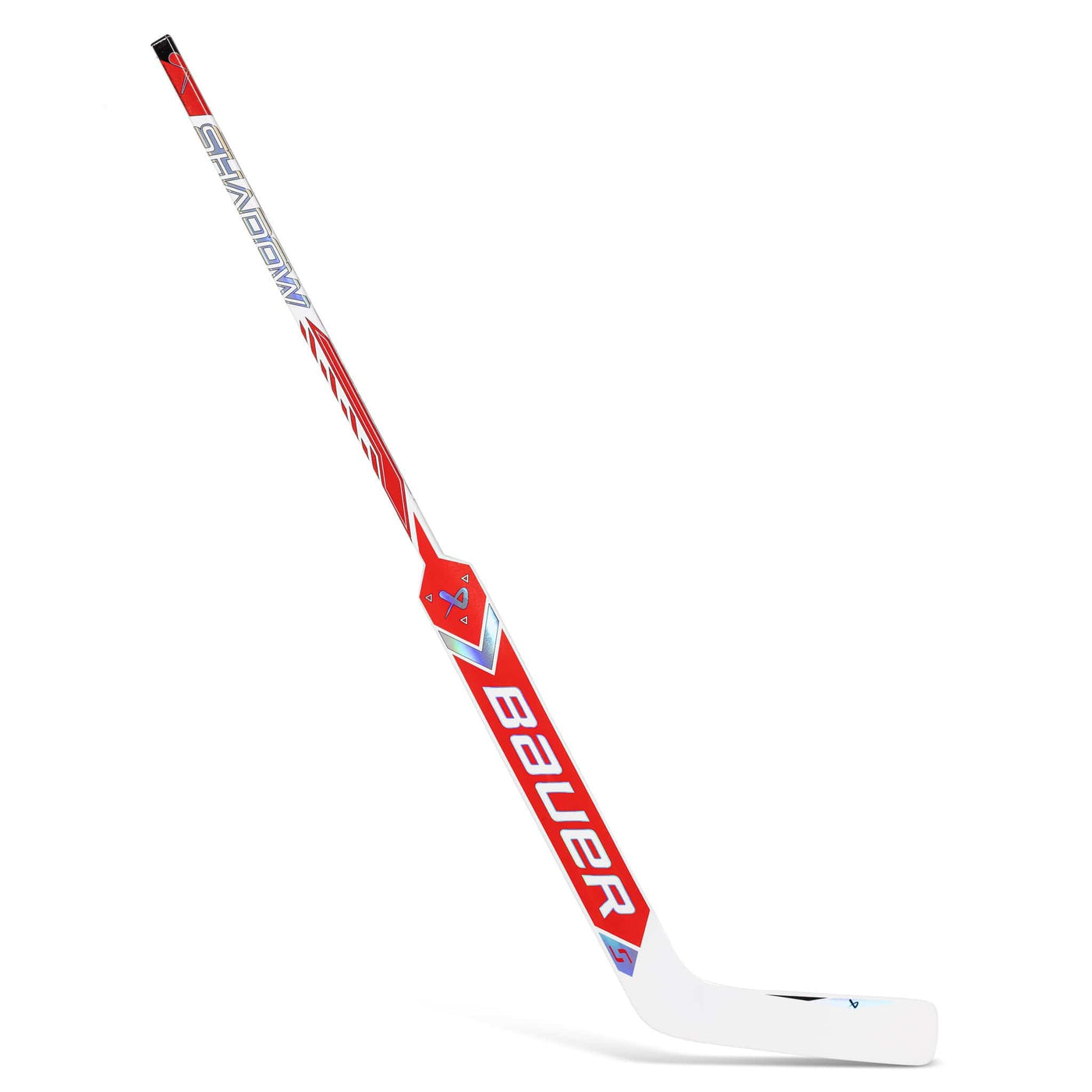 Bauer Supreme Shadow Senior Pro Stock Goalie Stick - Grenier - TheHockeyShop.com