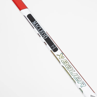 Bauer Supreme Shadow Senior Pro Stock Goalie Stick - Macleod - TheHockeyShop.com