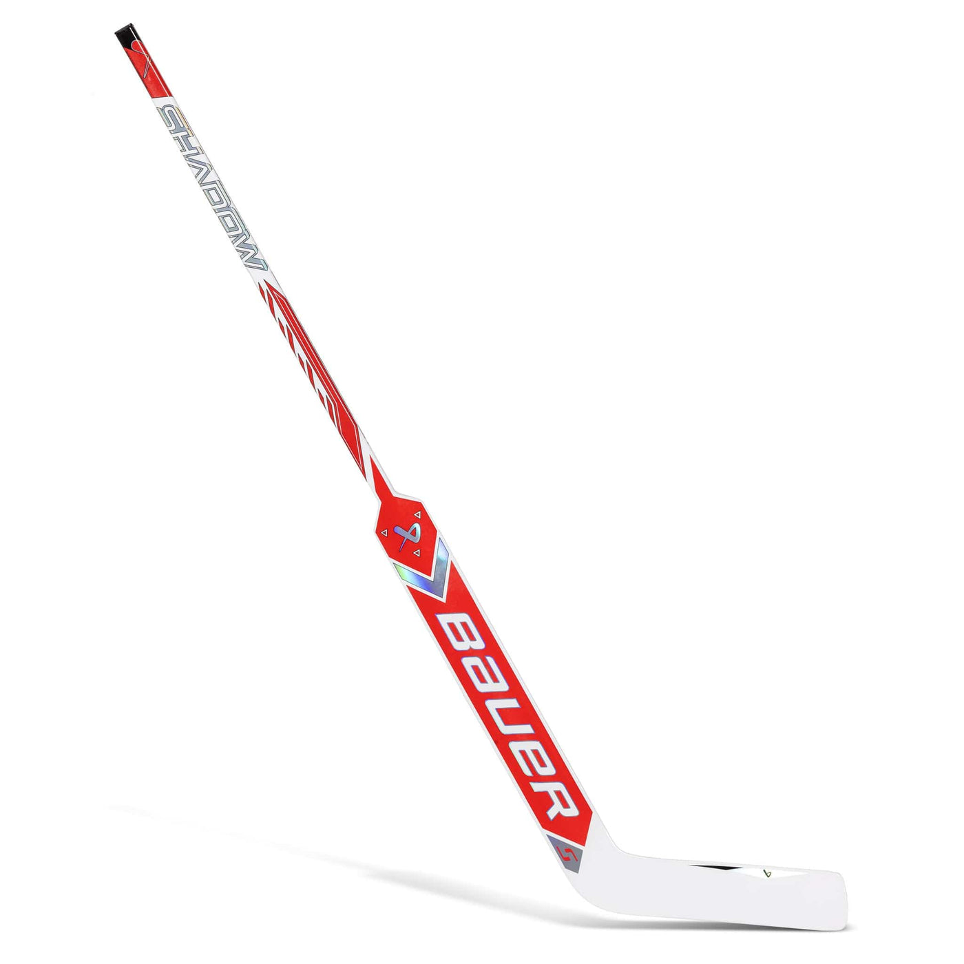 Bauer Supreme Shadow Senior Pro Stock Goalie Stick - Macleod - TheHockeyShop.com