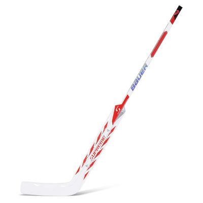 Bauer Supreme Shadow Senior Pro Stock Goalie Stick - Macleod - TheHockeyShop.com