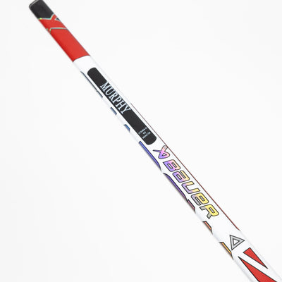Bauer Supreme Shadow Senior Pro Stock Goalie Stick - Murphy - TheHockeyShop.com