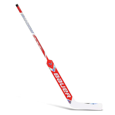 Bauer Supreme Shadow Senior Pro Stock Goalie Stick - Murphy - TheHockeyShop.com