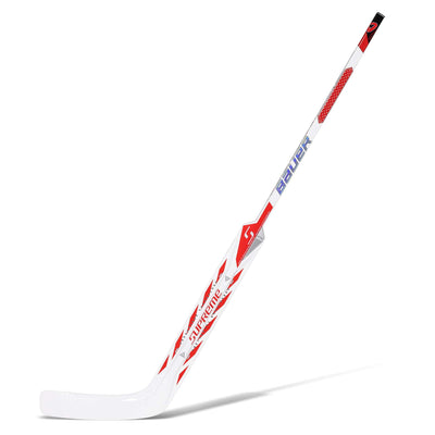 Bauer Supreme Shadow Senior Pro Stock Goalie Stick - Murphy - TheHockeyShop.com
