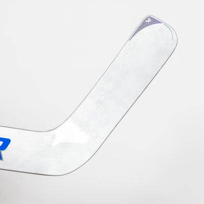 Bauer Vapor FlyLite Intermediate Goalie Stick - TheHockeyShop.com