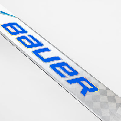 Bauer Vapor FlyLite Intermediate Goalie Stick - TheHockeyShop.com