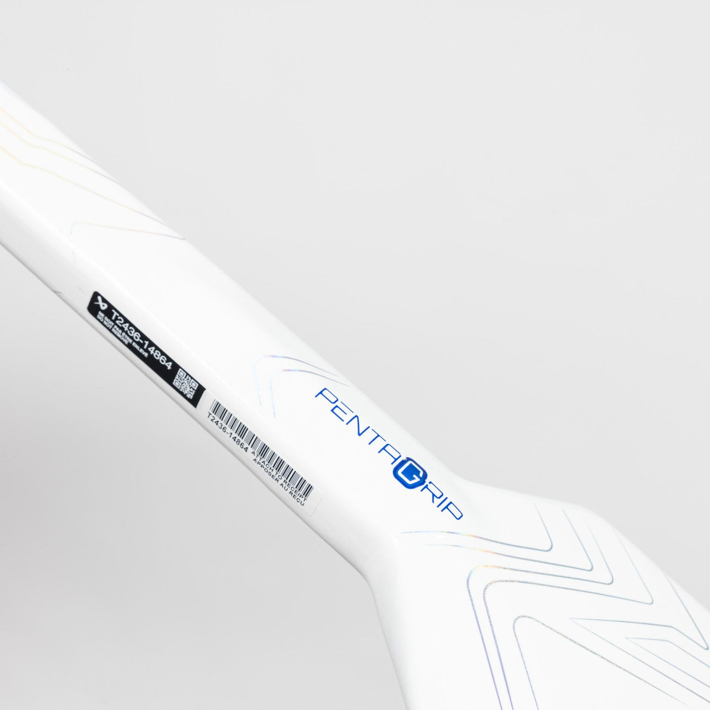Bauer Vapor FlyLite Intermediate Goalie Stick - TheHockeyShop.com