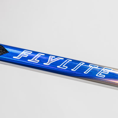 Bauer Vapor FlyLite Intermediate Goalie Stick - TheHockeyShop.com