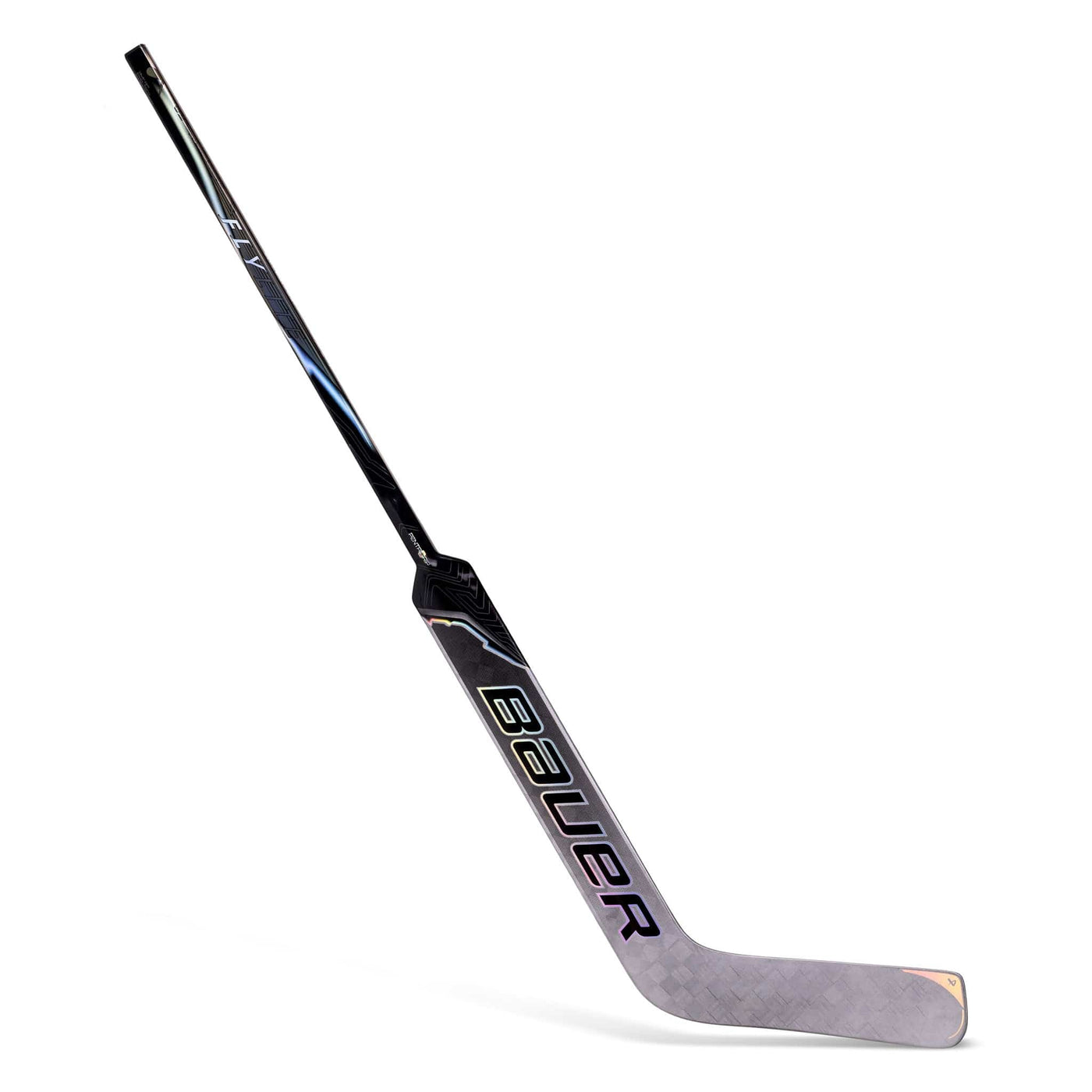 Bauer Vapor FlyLite Intermediate Goalie Stick - TheHockeyShop.com