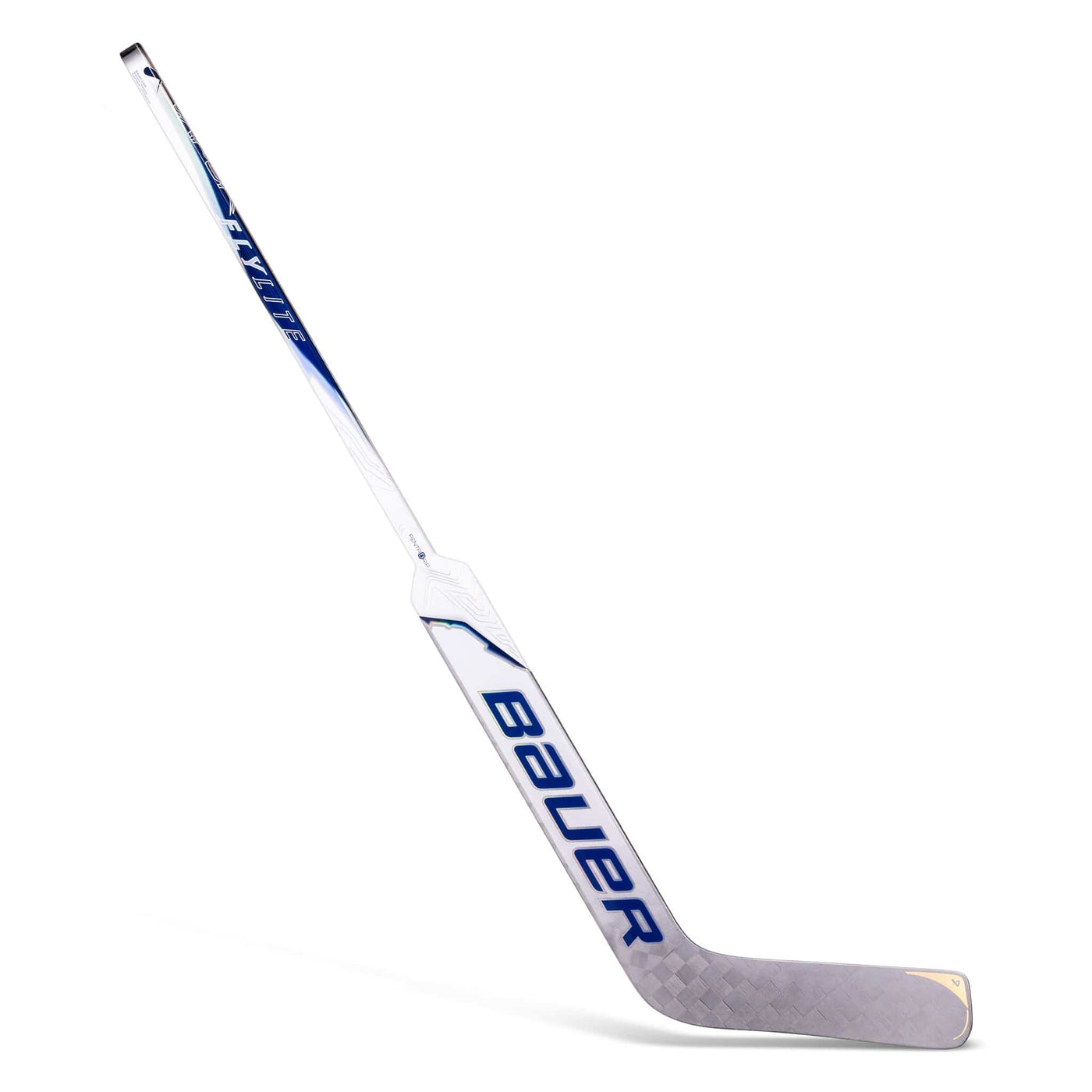 Bauer Vapor FlyLite Intermediate Goalie Stick - TheHockeyShop.com