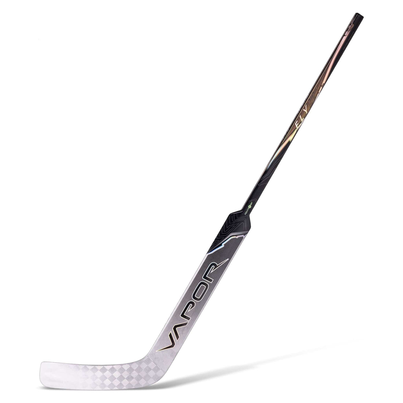 Bauer Vapor FlyLite Intermediate Goalie Stick - TheHockeyShop.com