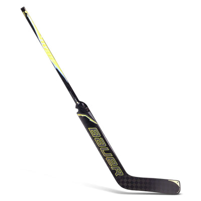 Bauer Vapor FlyLite Intermediate Goalie Stick - SDC - TheHockeyShop.com