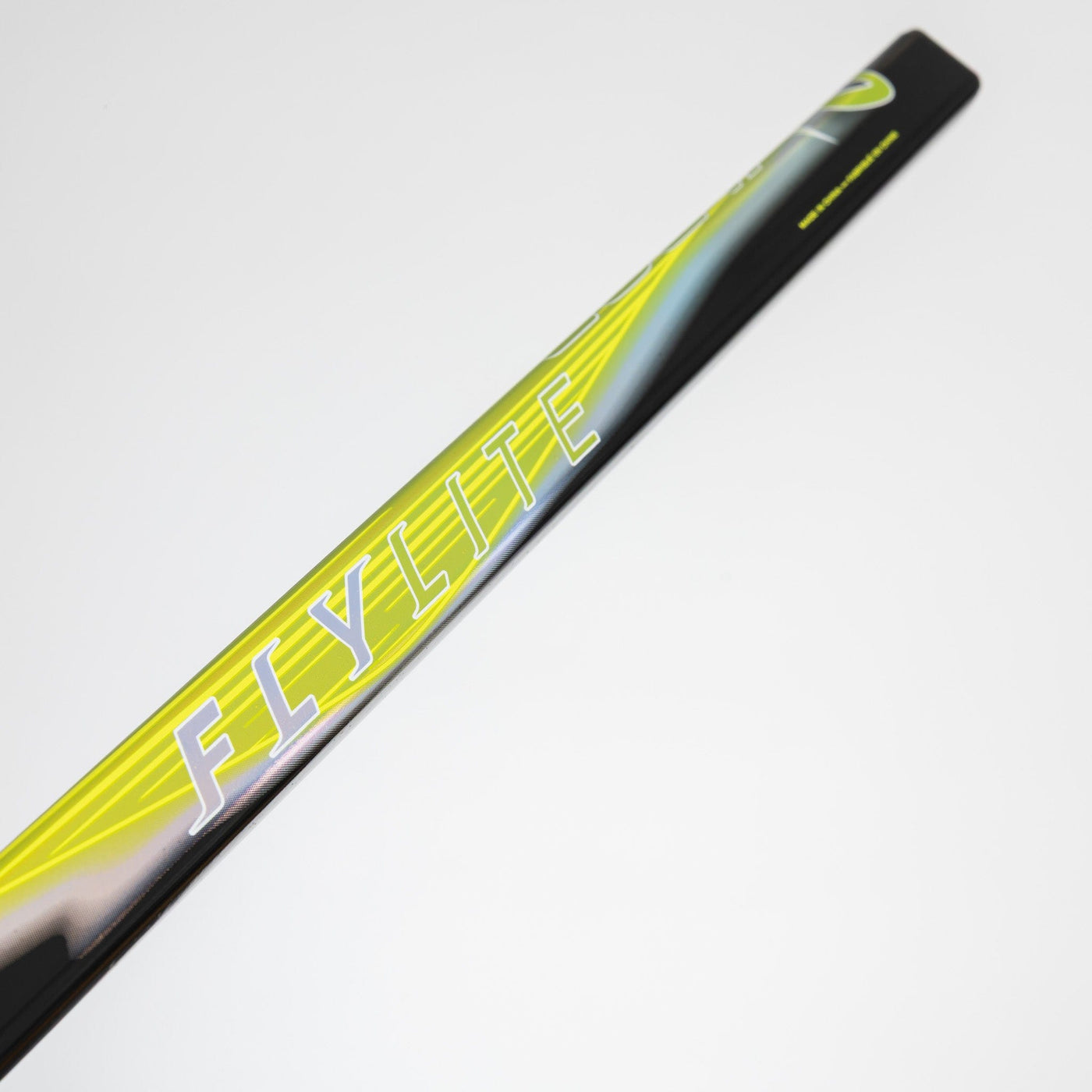 Bauer Vapor FlyLite Intermediate Goalie Stick - SDC - TheHockeyShop.com