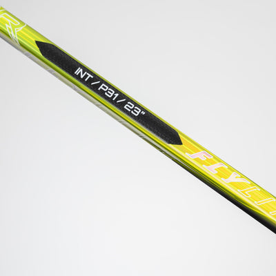 Bauer Vapor FlyLite Intermediate Goalie Stick - SDC - TheHockeyShop.com