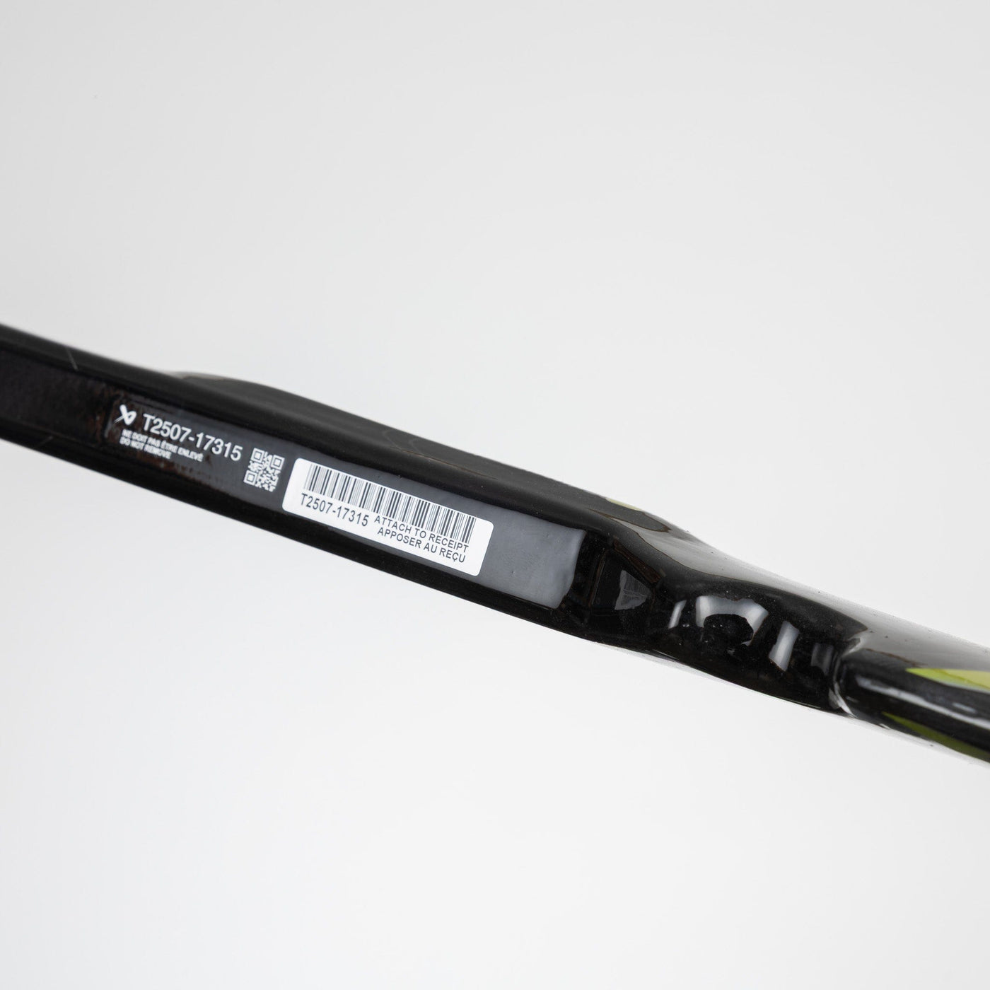 Bauer Vapor FlyLite Intermediate Goalie Stick - SDC - TheHockeyShop.com