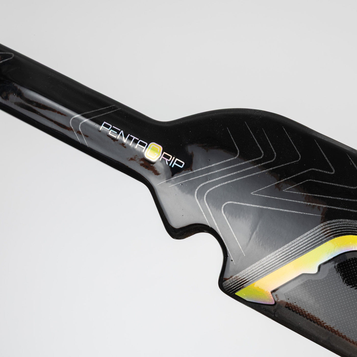 Bauer Vapor FlyLite Intermediate Goalie Stick - SDC - TheHockeyShop.com