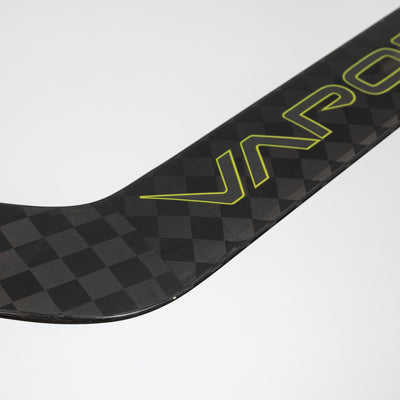 Bauer Vapor FlyLite Intermediate Goalie Stick - SDC - TheHockeyShop.com