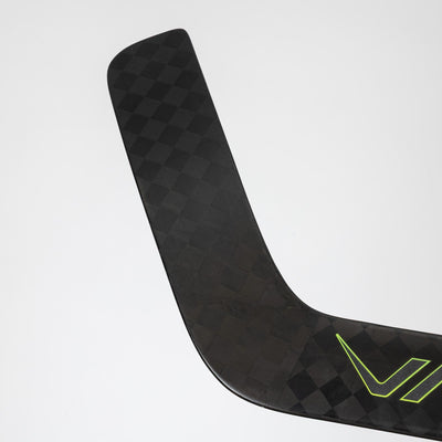 Bauer Vapor FlyLite Intermediate Goalie Stick - SDC - TheHockeyShop.com