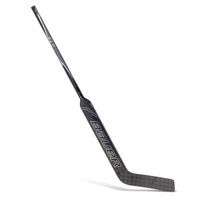 Bauer Vapor FlyLite Senior Goalie Stick - Round Paddle - TheHockeyShop.com