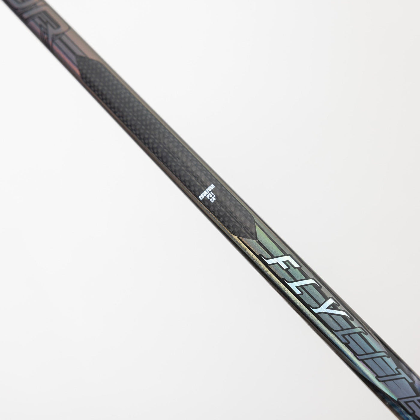 Bauer Vapor FlyLite Senior Goalie Stick - Round Paddle - TheHockeyShop.com