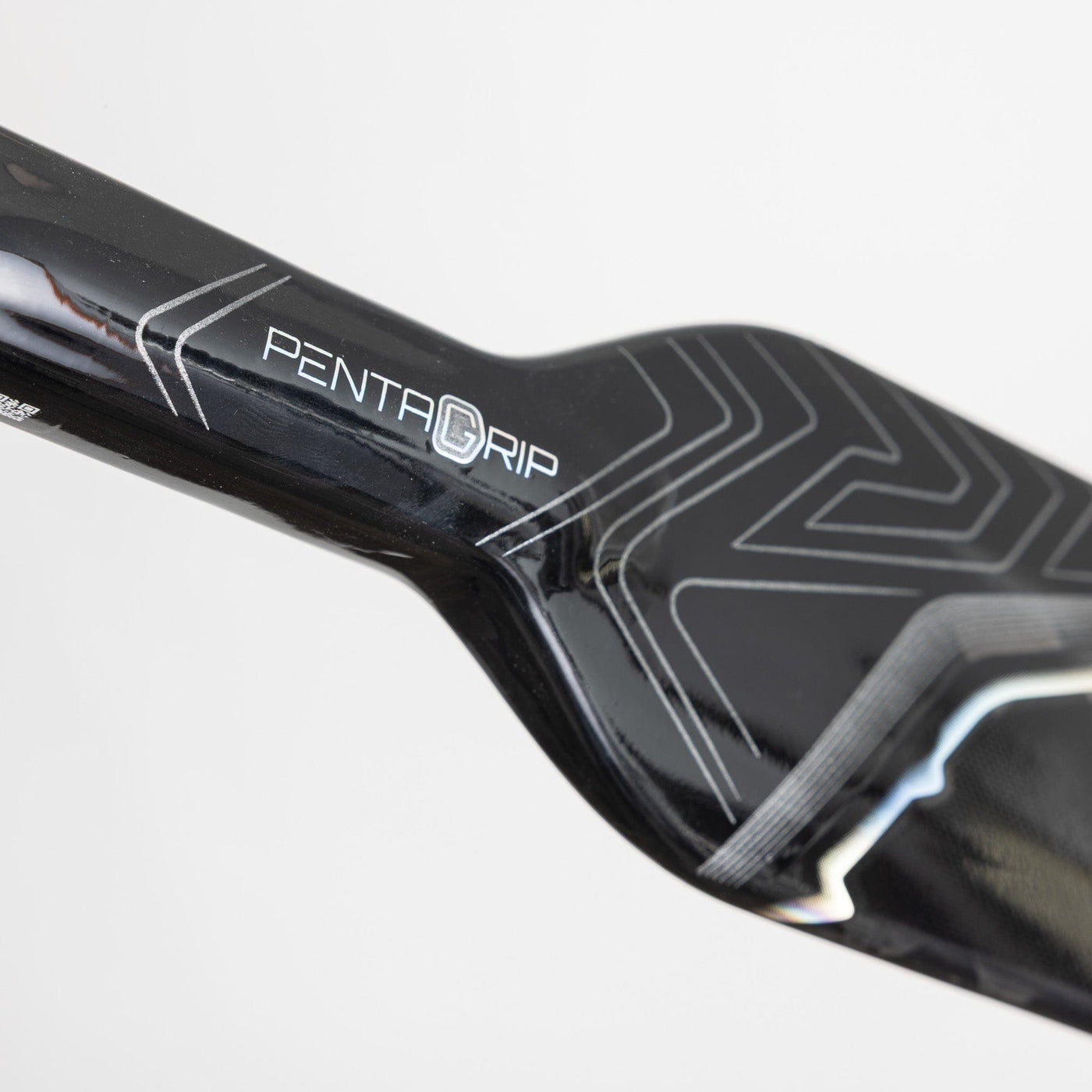 Bauer Vapor FlyLite Senior Goalie Stick - Round Paddle - TheHockeyShop.com