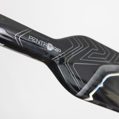 Bauer Vapor FlyLite Senior Goalie Stick - Round Paddle - TheHockeyShop.com