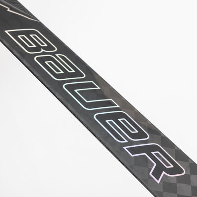 Bauer Vapor FlyLite Senior Goalie Stick - Round Paddle - TheHockeyShop.com
